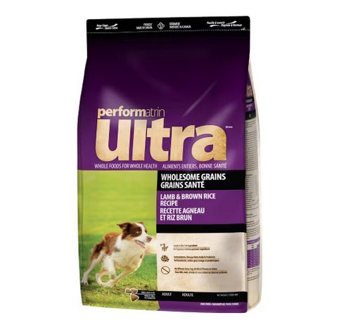 Performatrin Ultra Dog Food Image