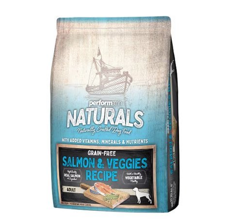 Performatrin Naturals Dog Food Image