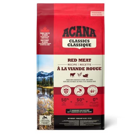 Acana Dog Food Image