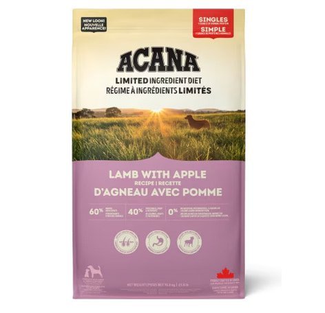 Acana Dog Food Image