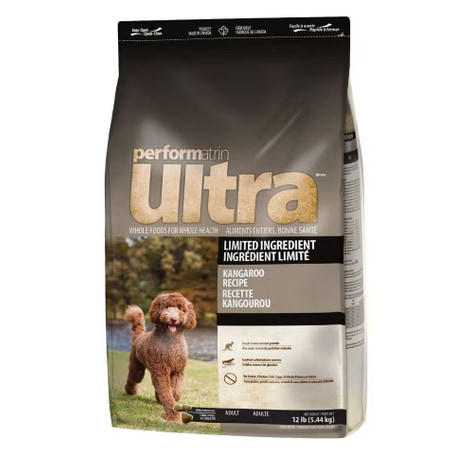 Performatrin Ultra Dog Food Image