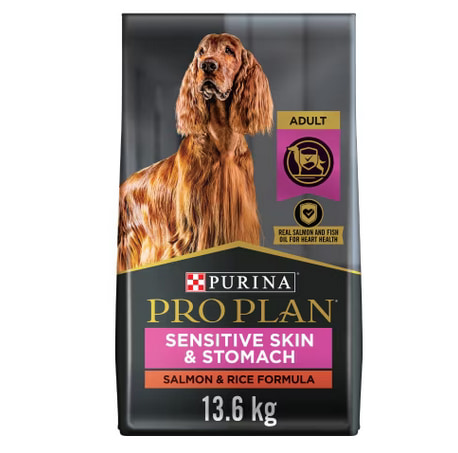 Purina Pro Plan Dog Food Image